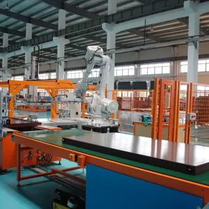 Zhejiang Jure Solar Technology Co., Ltd. company overview - view 1 thumbnail