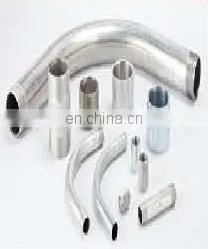 Electrical Conduit Fittings Manufacturer UL Listed Rigid Aluminium Elbow thumbnail-5