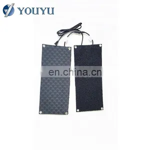 Factory Price Hot Sale Product Outdoor Heating Mat For Walkway And Roadway thumbnail-6