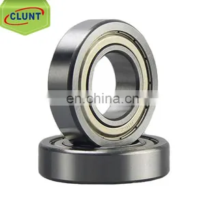 Deep Groove Ball Bearing 6305zz Stainless Steel Bearing S6305zz thumbnail-5