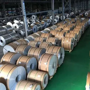 Aluminum Coil & Sheet Is Widely Used thumbnail-1