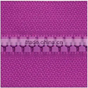Brand New No.3 Fashion Hoodie Plastic Zipper thumbnail-1