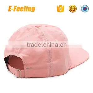 2016 Wholesale Fashion 5 Panel Snapback Cap Snapback Hat thumbnail-4