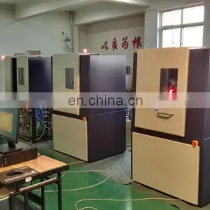 DW-XRD-2700A Digital X-ray Diffractometer Machine Prices thumbnail-6
