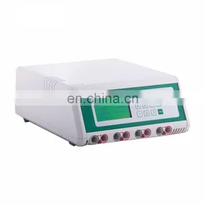 DW300E Universal Lab And Medical Electrophoresis Power Supply thumbnail-1