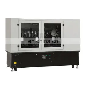 TBTACZ-5C PAVELAB Wheel Tracking Machine Double Wheel Tracker for Bituminous Test thumbnail-2