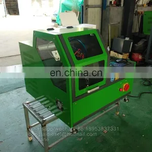 EPS205 DTS205 Common Rail Injector Testing Bench thumbnail-1