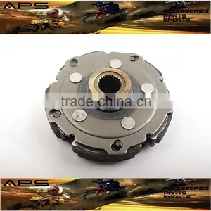 ATV Motorcycle Parts Main Clutch Assy for JS400 ATV thumbnail-2