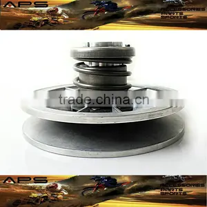 ATV Motorcycle Parts Clutch for LINHAI600 ATV thumbnail-6
