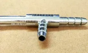 Wind Speed Measuring Pitot Tube and Wind Measuring Pitot Tube thumbnail-3