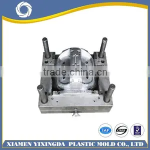 Professional Plastic Injection Mould Tool Design thumbnail-1