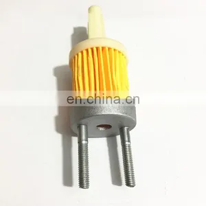Diesel Generator Fuel Filter for Air Cooled Single Cylinder Diesel Engine 170F 173F Air Filter thumbnail-1