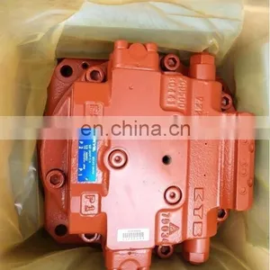 Hydraulic Travel Motor for PC1250-8 MSF-340VP Final Drive 21N-27-00130 thumbnail-3