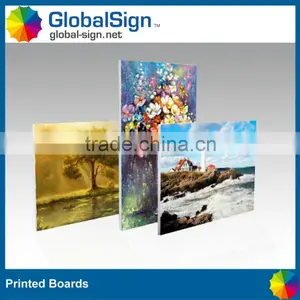 Shanghai GlobalSign Eco-Solvent Printed Pvc Boards thumbnail-6