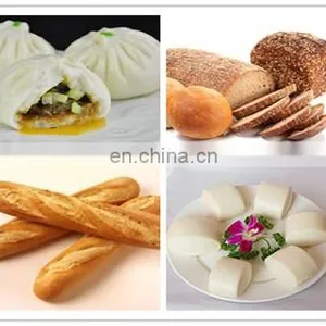 Commercial Automatic Loaf Bread Toast Machine Price Toast Machine Commercial Bread Maker Machine thumbnail-1