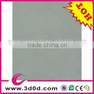 Watermark Certificate Security Paper Paper With Visible/invisible Fibers thumbnail-3