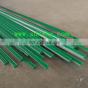 Aluminium Accessories Slide Rails Guide Rail thumbnail-5
