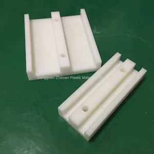 Medical Plastic Components Processing PEEK Sheet Rods thumbnail-4