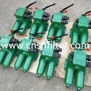 Fan Lubrication System SPL Mesh Filter SPL-40C thumbnail-1