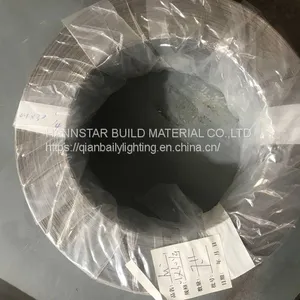 Pure Nickel Sheets, Nickel Plate, Ni200(N6), Ni201(N4) Ni200 (Purity>99.9%) thumbnail-5