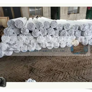 Welded Water Well Screen, Anti Aging Water Wire Screen , High Filtration Accuracy Johnson Screen Pipe thumbnail-3