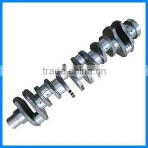 DCEC 6L New Crankshaft 3965010 For Truck thumbnail-2