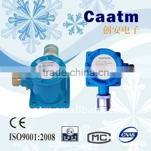 CA-217A-B Carbon Monoxide Detector thumbnail-1