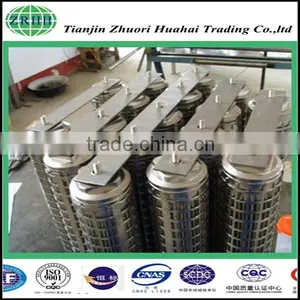 Good Quality Qualified Filter Elements for Metallurgical Industry thumbnail-1