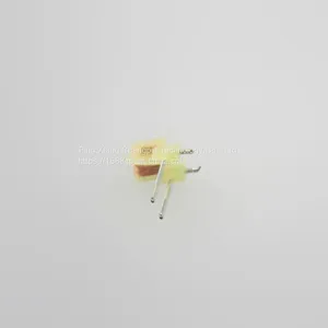 Plastic Bobbin Induction Coil thumbnail-1