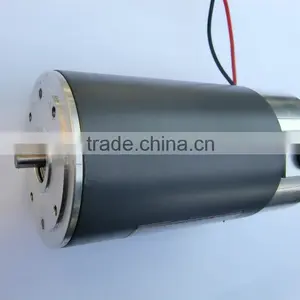 Treadmill dc Permanent Magnet Motor thumbnail-1