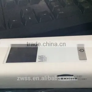 RJ45 and Power Bank Dual Sim 4g Lte Router thumbnail-4