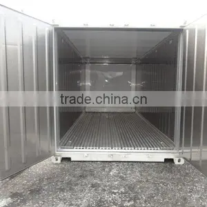 Carrier New and Used Refrigerated Container Cost thumbnail-2