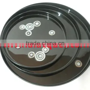 Lacquer Tray thumbnail-1