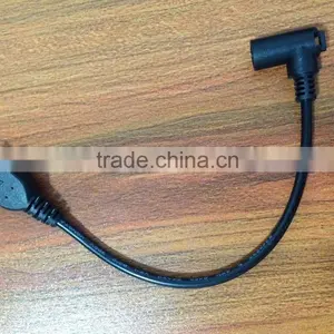 Verifone VX680 VX670 Power Charger Cable CBL 268-004 thumbnail-4