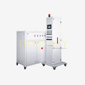 Inside Side Stripe Power Coating Machine thumbnail-1