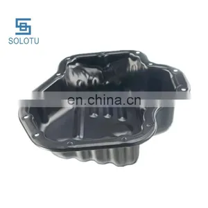 PAN SUB-ASSY, OIL For CAMRY Saloon (_V4_) 2.4 2AZ-FE 2006-2011 12101-0H060 thumbnail-3