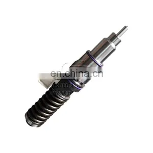 Diesel Fuel Injectors Oem 5001866295 for RVI Truck Unit Injector thumbnail-1