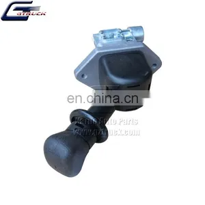 Heavy Duty Truck Parts Hand Brake Valve Oem 1389079 1336128 9617231300 Air Brake Valve for DAF Truck thumbnail-2