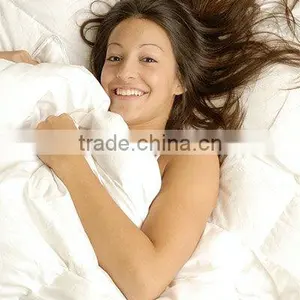 Down Comforter-Twin (68" x 88) thumbnail-1