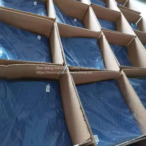 Blanket , Pad, Mat for Furniture Cover and Furniture Safety From Manufacturer With Non-woven Material thumbnail-5