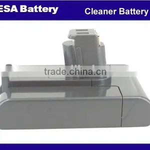 14.4V 1.5Ah Li-ion Battery for Dyson DC30 917083-01 Cordless Vacuum Cleaner Battery thumbnail-2