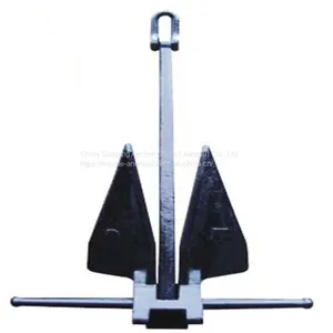 3000kgs CJ-03 DANFORTH HHP ANCHOR thumbnail-3