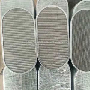 Rimed Filter Disc Screen thumbnail-3