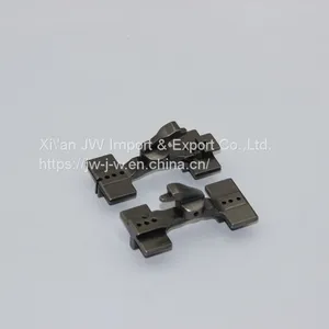 PICKING SHOE P7100 D1 WITH NOSE AND RABBIT 740854000 SULZER PROJECTILE LOOM PARTS thumbnail-1