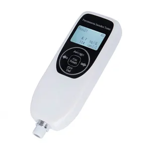 No Pain Percutaneous Jaundice Meter For New-born Babies and Neonatal Infants Portable Device thumbnail-1