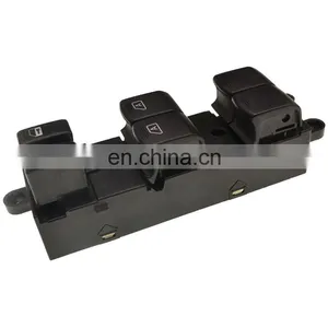100001351 Swift Power Window Switch 25401-ZT10A For NISSAN 25401-7Y010 25401-ZT30A 25401-ZJ30A 25401-7S200 thumbnail-1