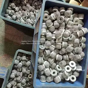 Replacement Oil Strainer Filter for Hydraulic Pumps thumbnail-4