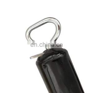 Heavy Duty Professional Quality Lever Handle Grease Gun thumbnail-5