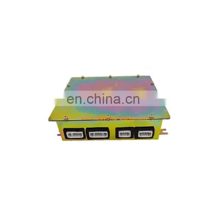 HD-1-2-3 Excavator Relay Box 243-77507000 For Hot Sale thumbnail-1
