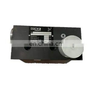 HAWE HD20S-220 HD20 HD30 HD13AS-100 DH40 HD13AS-100 HD30AS-150 HE4AS-160 KR2-1 KS2-1 FR2-1 RD11 RC1E Manual Hydraulic Pump thumbnail-1